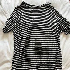 Brandy Melville T-Shirt Dress